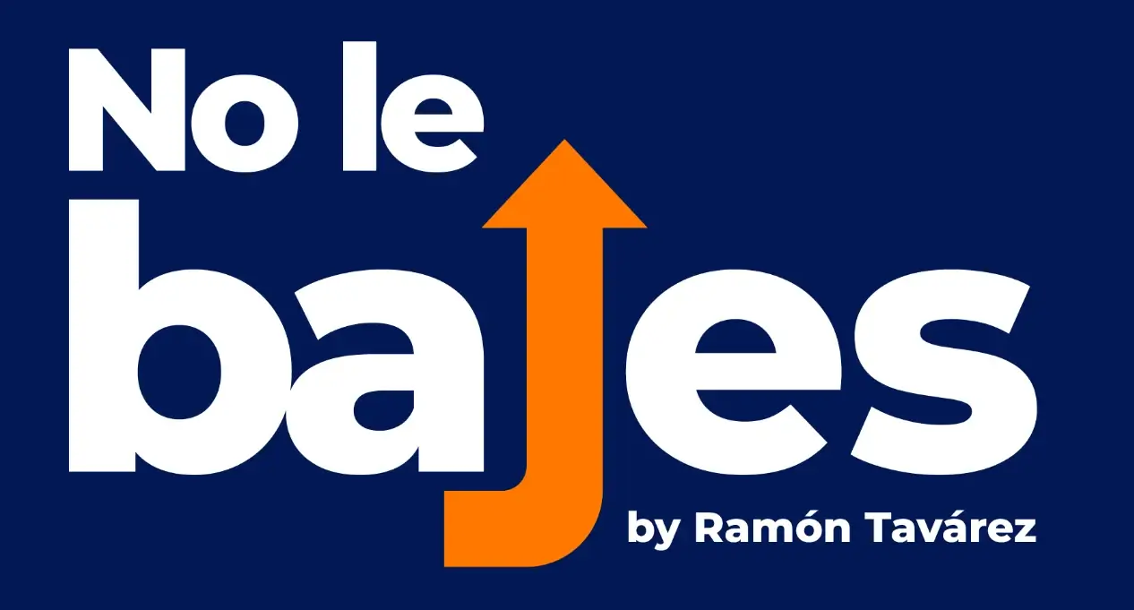 LOGO NO LE BAJES EN EL FOOTER LOGO NO LE BAJES EN EL FOOTER